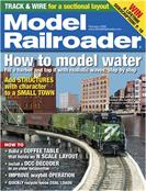 Model Railroader
